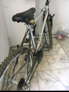 Bisiklet Restorasyonu (YARDIM)