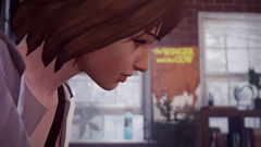  Life is Strange (2015) [ANA KONU]