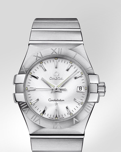  Omega Saat hk. Yorumlarınız