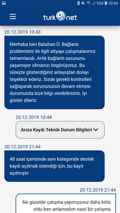 TurkNet 5 dakikada bir internet kesilmesi BIKTIRDI !