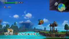 Dragon Quest Builders 2 [PS4 ANA KONU]