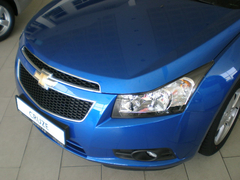  Üyelere ait Chevrolet CRUZE Resimleri