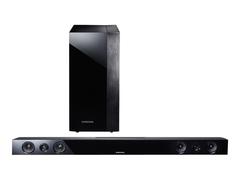  |SATILDI|SAMSUNG HW-E450 - WI-FI SUBWOOFER  - SOUND BAR - USB HDMI VE FAZLASI