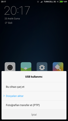 Xiaomi Mi 5s  Ana Konu & Kullanıcı Kulübü & İnceleme