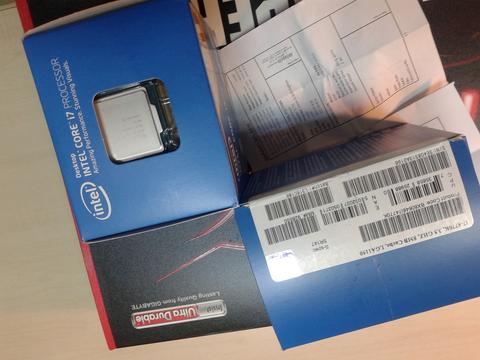 ::: REKOR !!! 4770K-4790K-4690K-MSI Z97 GAMİNG 3-GİGABYTE Z97 SNİPER-GAMİNG 7-Z87 DELUXE ANAKARTLA
