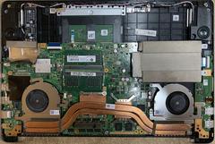 Asus N580VD Serisi | 7700 HQ / GTX1050 GDDR5/ 128 SSD