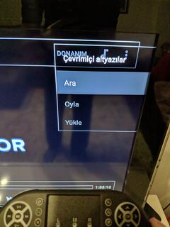 Android Tv Box, Uygulama ve Program paylaşımı