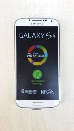  Sıfır Kutusunda Samsung S4 1350TL Yurtiçi Garantili (SATILDI)