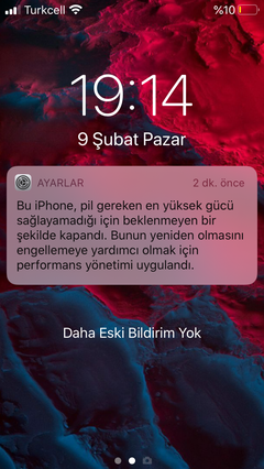 Apple iPhone SE (1. nesil)  [ANA KONU]