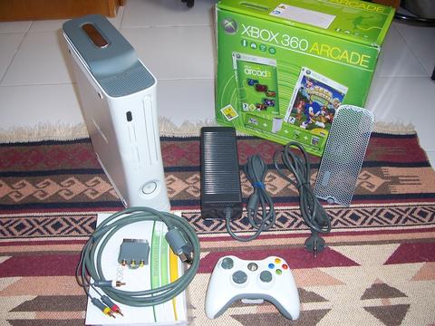 SATILDI XBOX 360