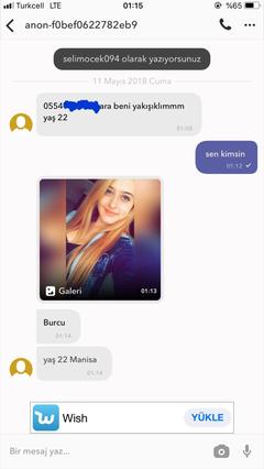 Connected2.me'yu Savcılığa veriyorum