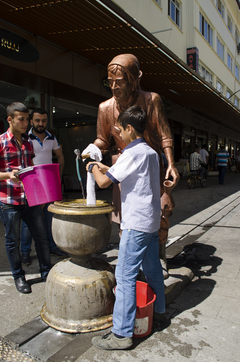  Haftasonu Gaziantepi,Şanlıurfayı Gezdik :)