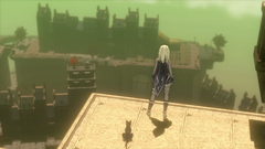 Gravity Rush Remastered [PS4 ANA KONU]