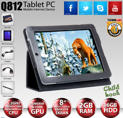  ÇOCUK İÇİN TABLET ÖNERİSİ