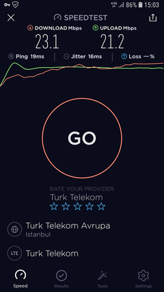 TÜRK TELEKOM/TÜRKCELL/TÜRKSAT FİBER OPTİK ALTYAPI ÇALIŞMASI [ANA KONU]