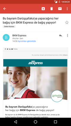 BKM EKSPRESS KULLANIMINA 5 SİNEMA BİLETİNDEN OLUŞAN SİNEMİA ÜYELİĞİ ÜCRETSİZ