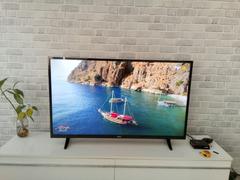 REGAL 50R5020U 50" 4K LED TV hakkında bilgisi olan?