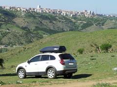  Chevrolet Captiva - tüm başlıklar -