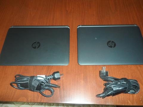 ✰✰HP PROBOOK 430 4. NESİL İ5 4 GB RAM 500 GB SIFIRDAN FARKSIZ✰✰