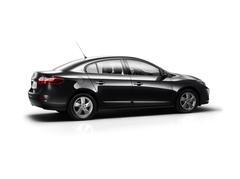  RENAULT FLUENCE (YENİ MEGANE SEDAN)fiyat ,donanım,tüm detaylar