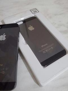 Apple iPhone 5s [ANA KONU]