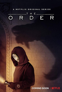  The Order (????) | Netflix