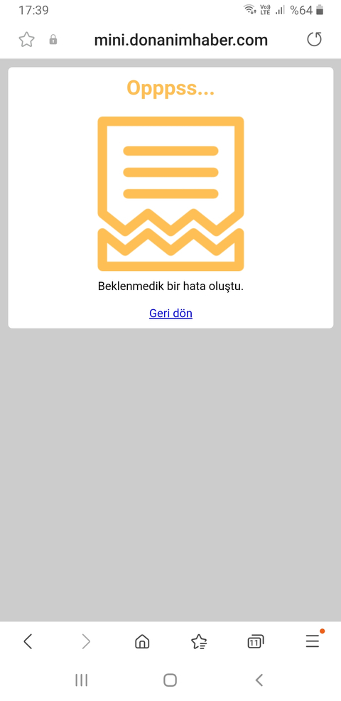 Profil mesajlarında mükerrer kayıt görünmesi