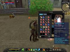  Mensa # xShekill # 117 LvL # Wizard-BarD