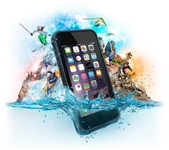  Lifeproof iPhone 6 Su geçirmez kılıf trendbi ile satışta