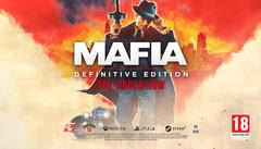 Mafia 1’in remake versiyonunun çıkış tarihi açıklandı