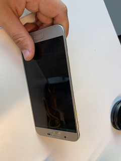 Samsung Galaxy A8 (2015) Ekran Arızalı 