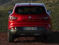  YENİ RENAULT KADJAR ANA KONU