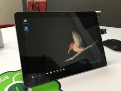 Surface GO İnceleme !!!   Kutu Açılımı - Unboxing