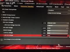 Ryzen 1700 + B350 plus ALDIM. (Resimler eklendi) (güncelleme: NOCTUA)