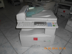  Ricoh 415 fotokopi silik yazması