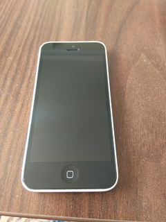  [SATILDI] iPhone 5C 16GB Aksesuarsiz Yurtici