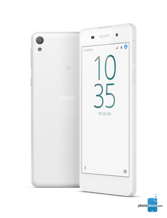  Sony Xperia E5 ANA KONU VE KULLANICI KULÜBÜ