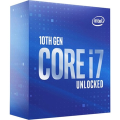 [SIFIR] Intel Core i7-10700K İşlemci