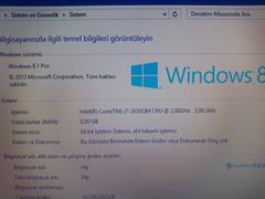 İ3 +İ5 +İ7 +LAPTOPLAR (YENİ LİNKTEN DEVAM EDİNİZ)