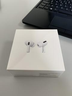 Airpods Pro 1649 TL | Airpods 2  839 TL