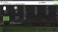  FM 2013 Ben Kesfettim Dediğim Oyuncular