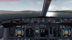  FS 2004 - FSX, X-Plane ve Prepar3d' deki Deneyimleriniz