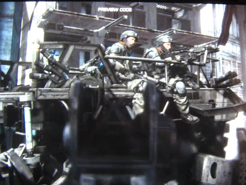 KILLZONE 2 OFFICAL DH (EF-SA-NE! FOREVER)