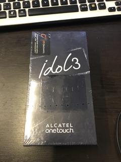 Sıfır Alcatel   İdol 3 (700TL) ve Motorola Atrix