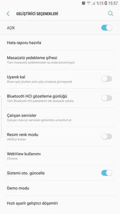 ***SAMSUNG GALAXY Note Fan Edition Cihazınıza TWRP Recovery Root Yükleme Rehberi***