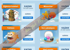  PTC (Sınırsız Paid to Click )