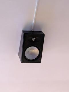  ..ENERGY SPEAKERS KANADA ...Klipsch Group