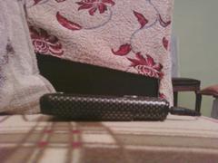  Nokia N70 Carbon fiber mod :)