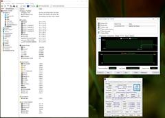  6700k OC / Default Sıcaklık değerleri