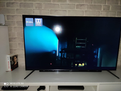 TCL Qled ve Led Televizyonu İnceleme Paylaşım Ana konu